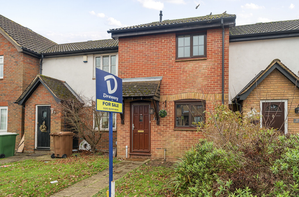 Sidcup Estate Agents - Drewery Facebook ad