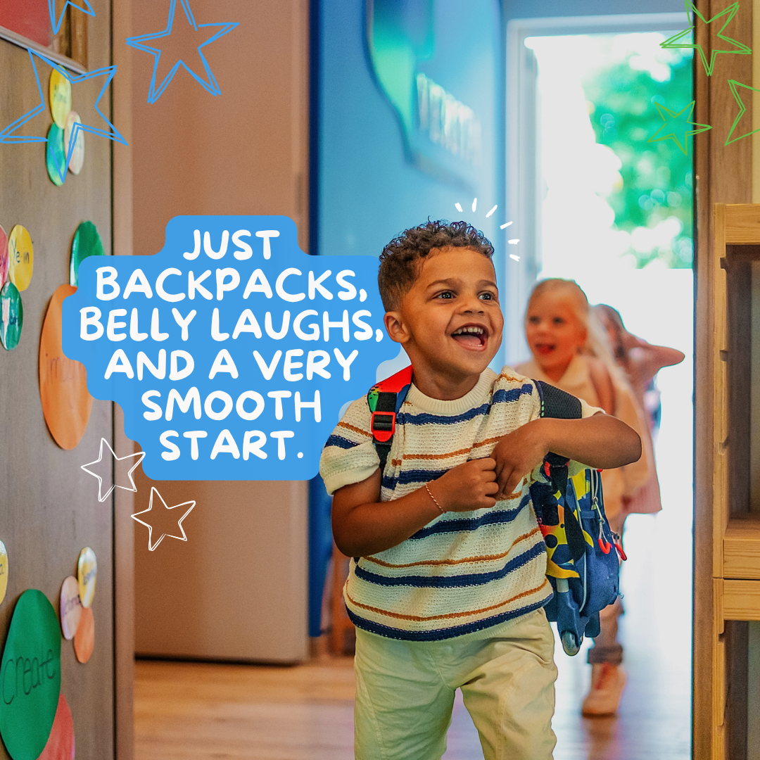 Verita International School - Bucharest, Romania Facebook ad