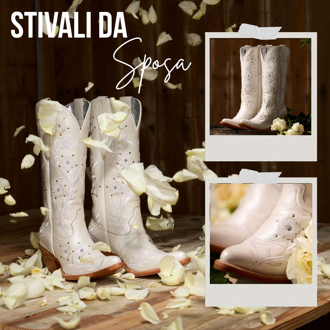 Ariat Europe Facebook ad
