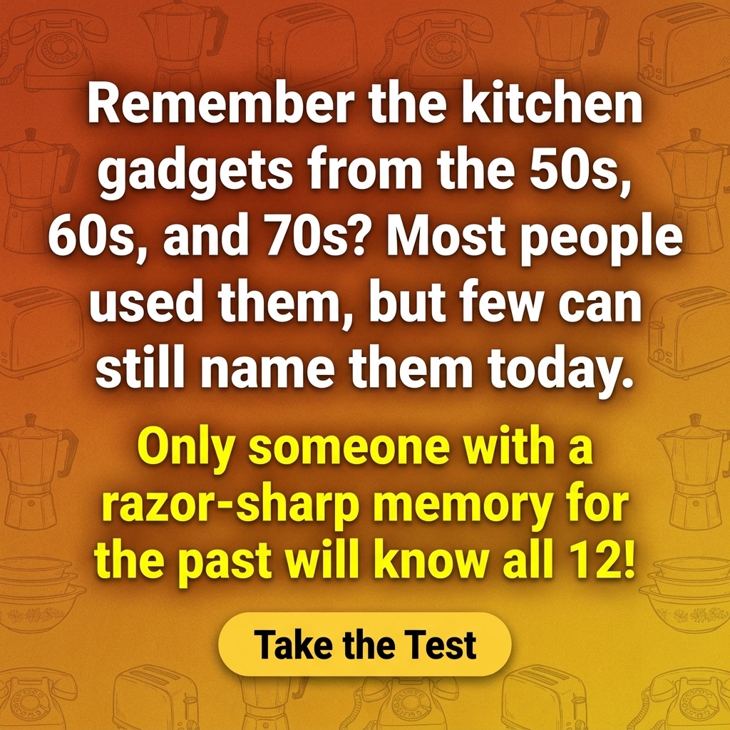 TriviaBuzzz Facebook ad