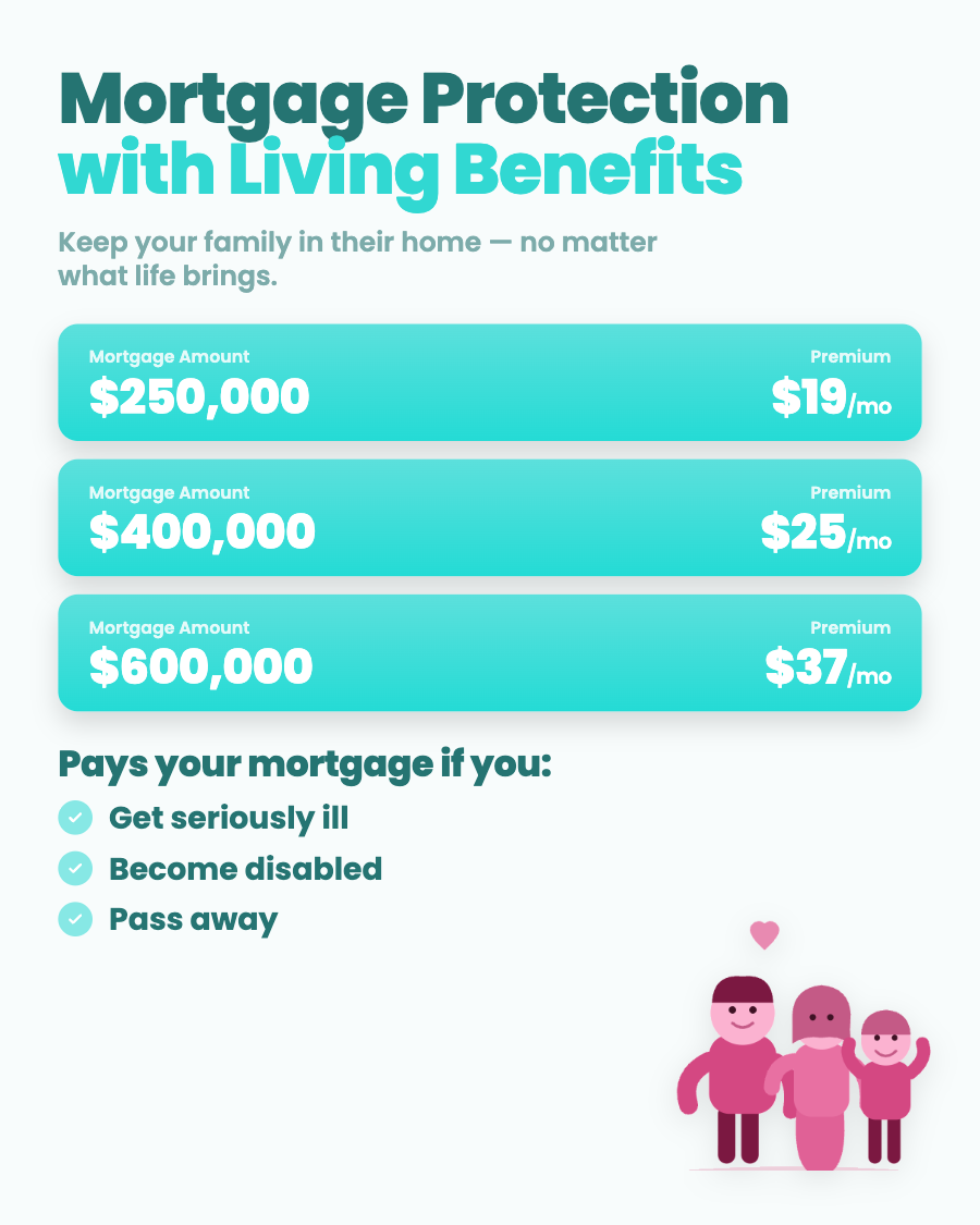 Protected Families USA Facebook ad from Jul 13, 2026
