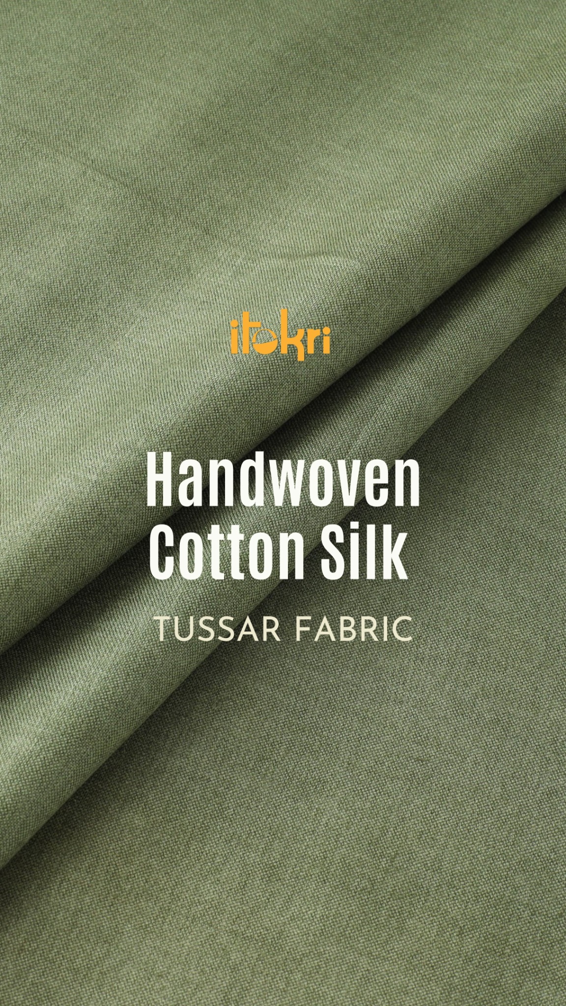 ITokri Fabrics Facebook ad
