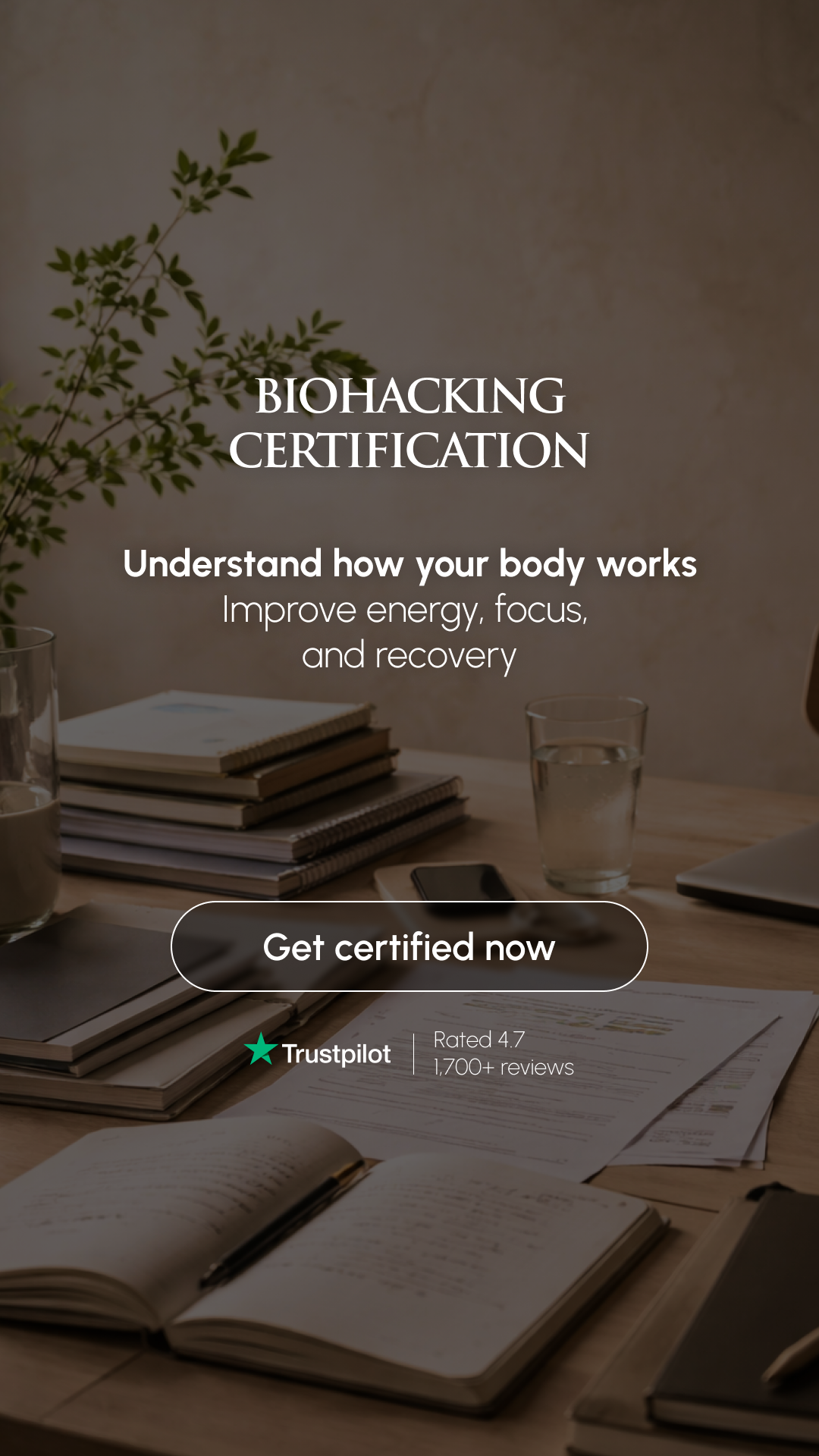 Naturalistico Facebook ad