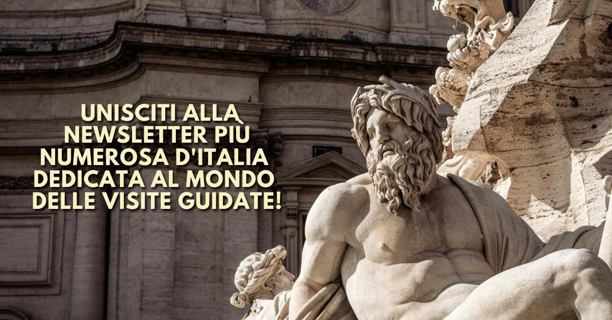 Arte e Musei Italia Facebook ad