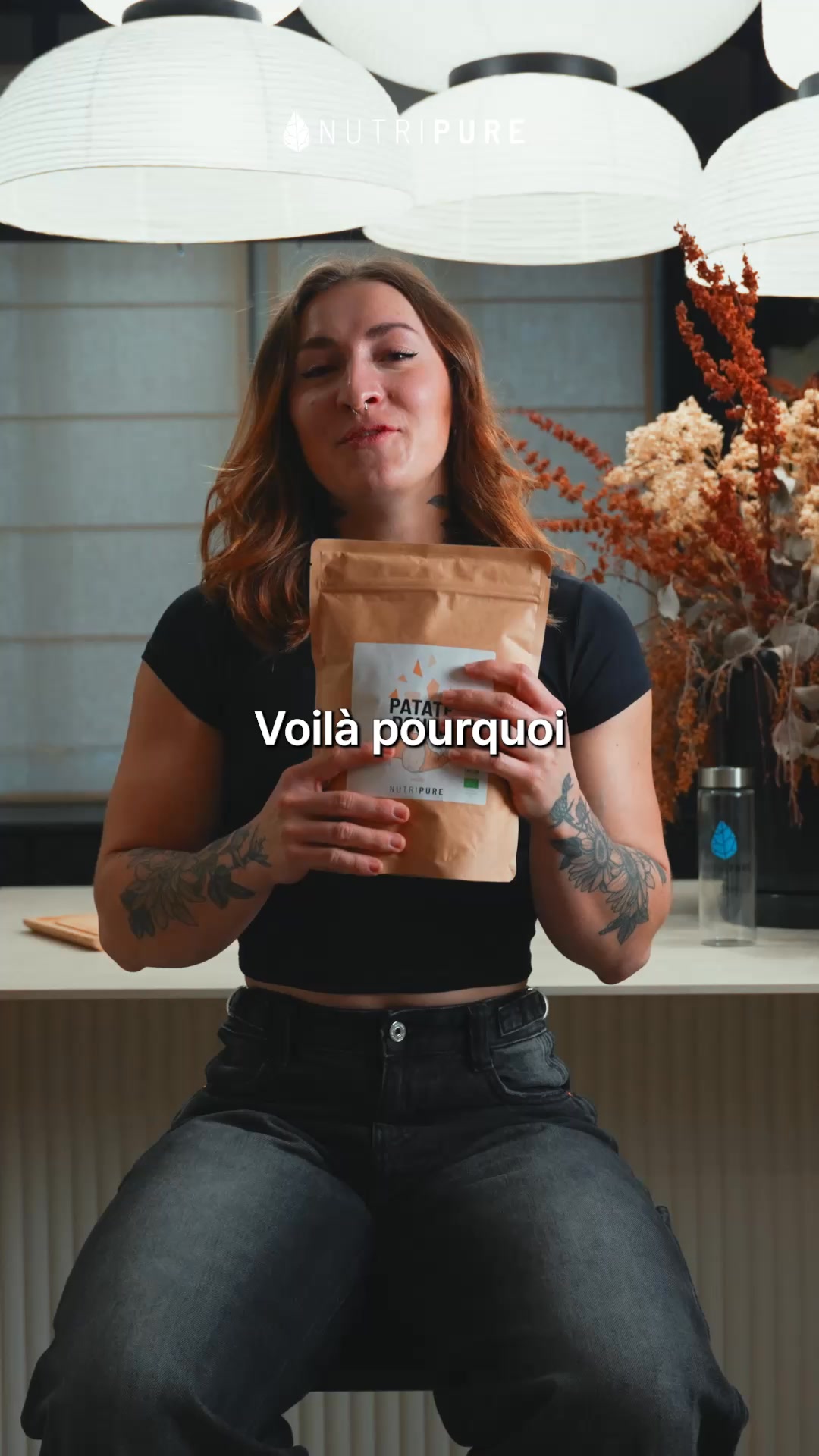 camillejoun Facebook ad from Mar 27, 2026