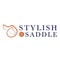 Stylish In the Saddle