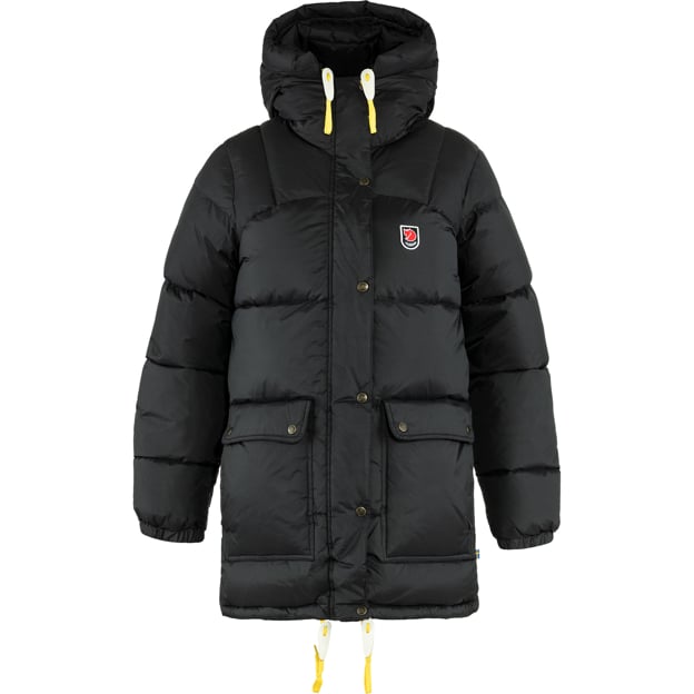 Fjällräven Facebook ad