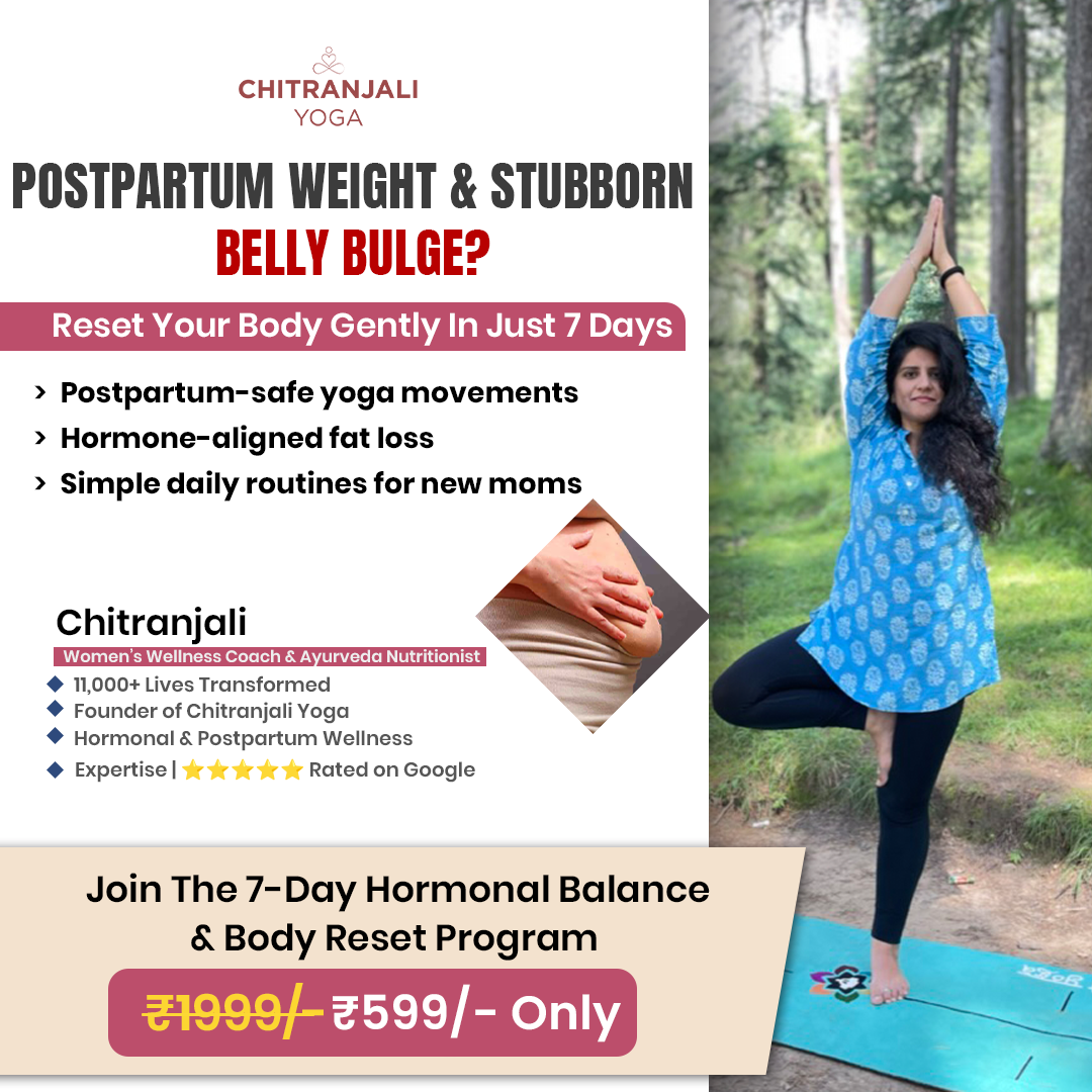 Chitranjali_Yoga Facebook ad