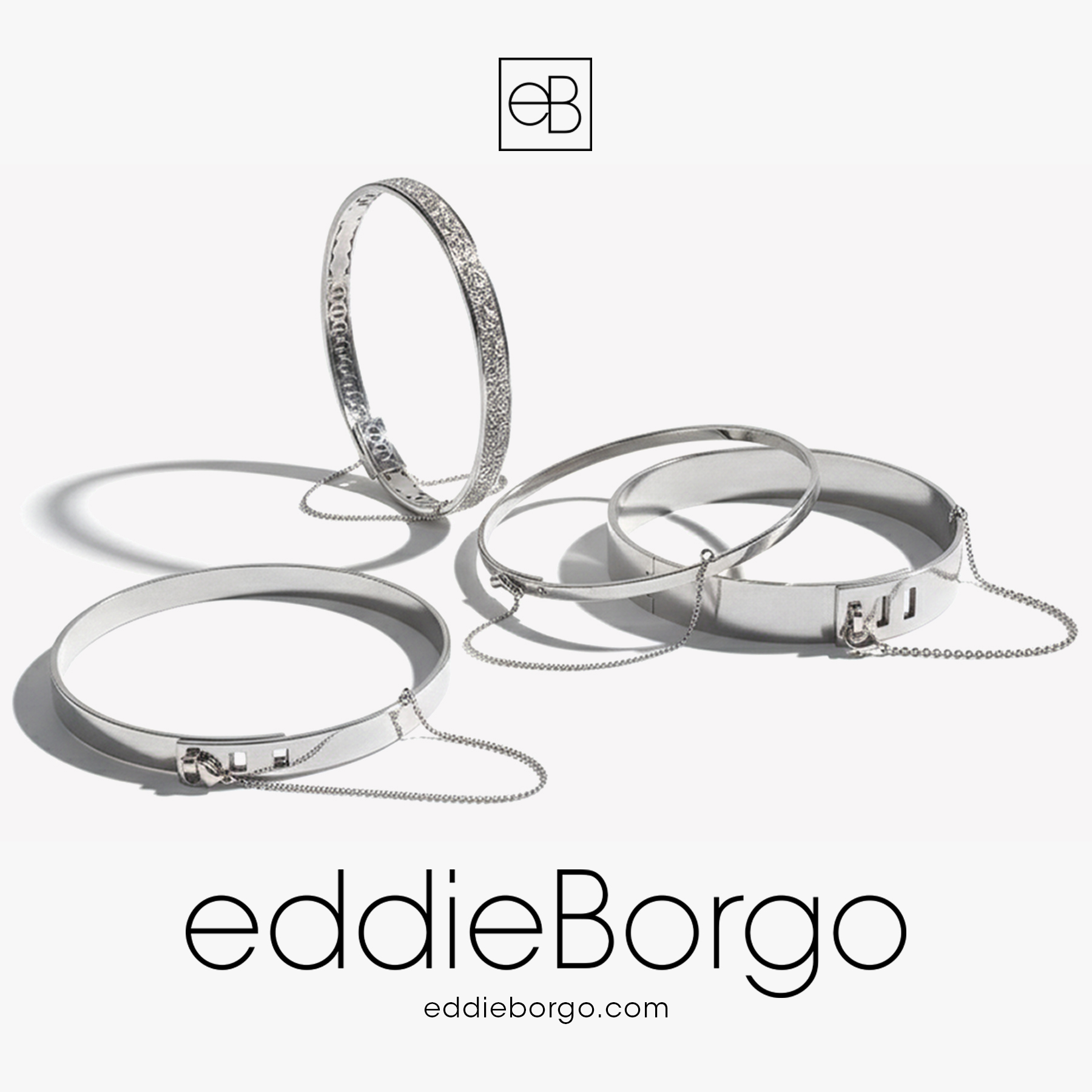eddie Borgo Facebook ad