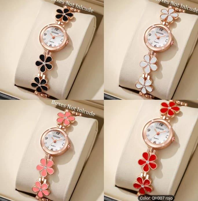 IMP JOYAS ACERO Facebook ad: Solo para ti
