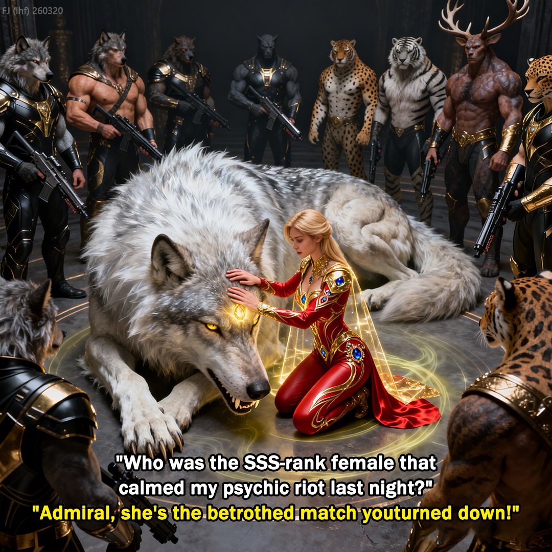Fun Novels-lxy-1 Facebook ad: Click To Read On Divorced, Pampered By Seven Beast Lords