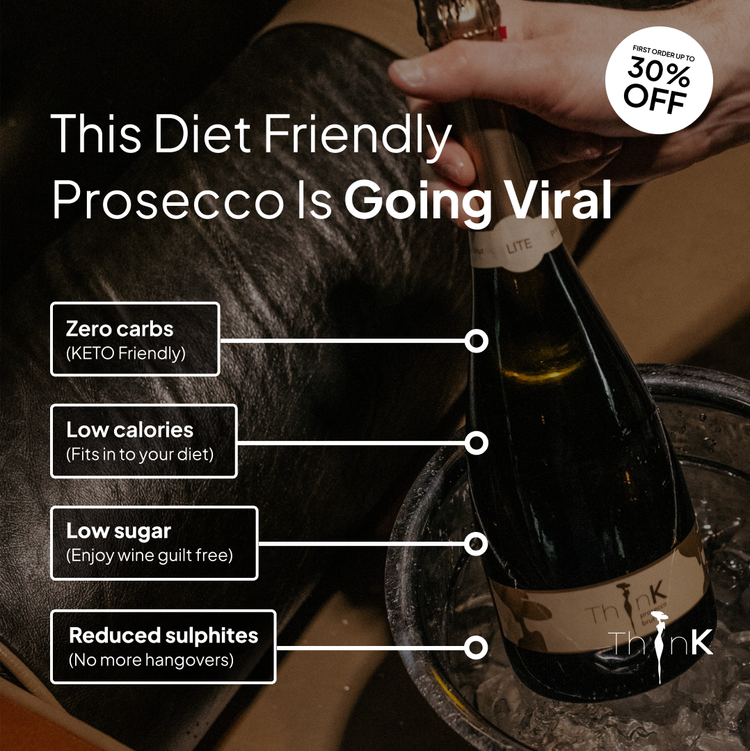 ThinK Wine Group Facebook ad from Jul 9, 2026