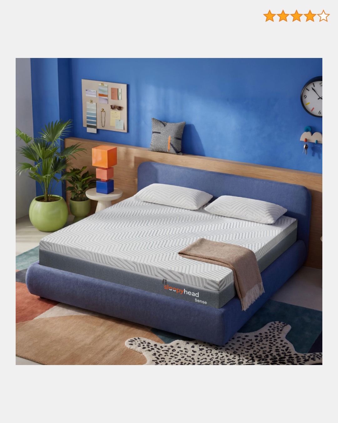 Amazon India Facebook ad