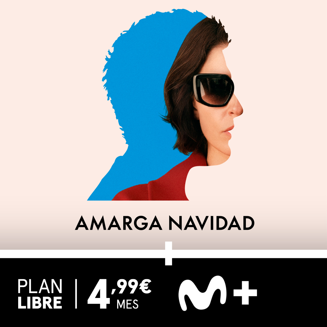 Movistar Plus Facebook ad