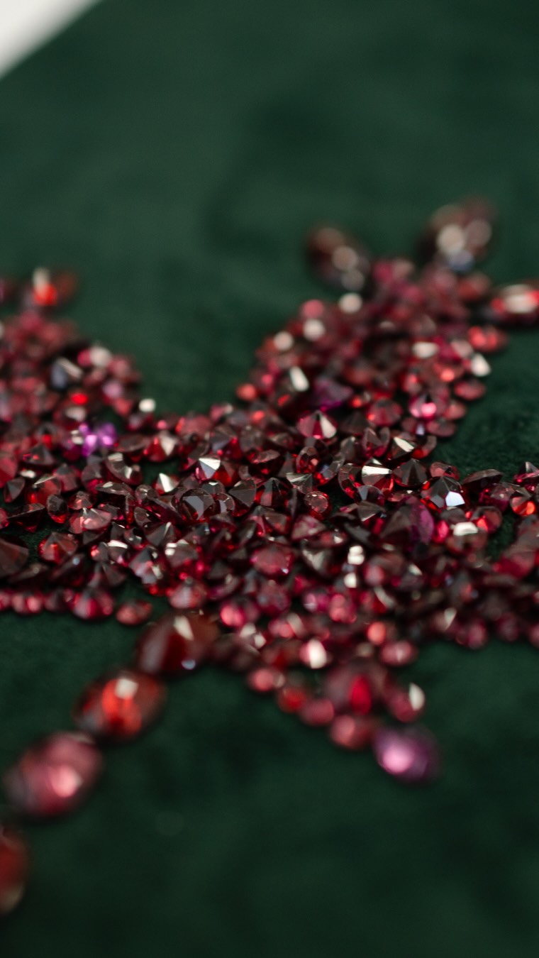 100 Ways Jewelry Facebook ad: Some of you have been wondering who we…