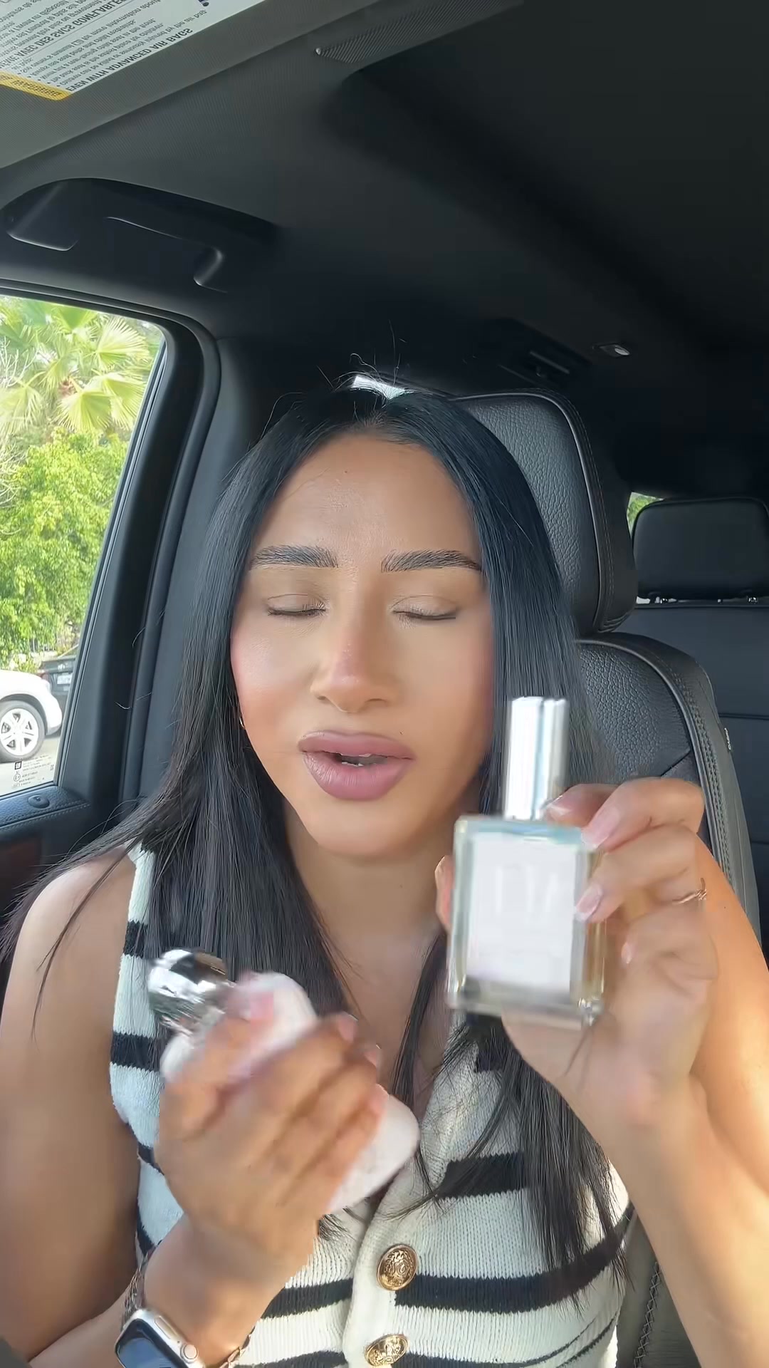 ALT. Fragrances Facebook ad: Beautiful scents for less