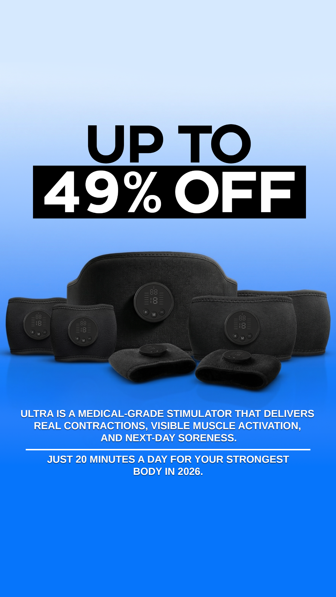 Ape Born Store Facebook ad