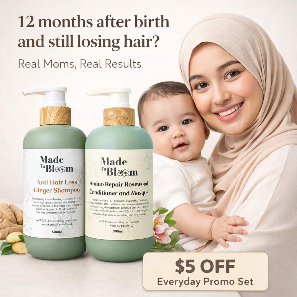 MadetoBloom Facebook ad