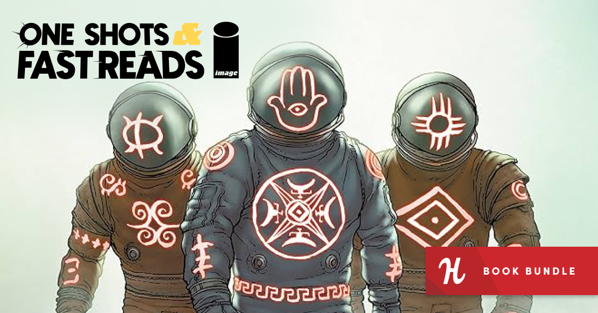 Humble Bundle Facebook ad