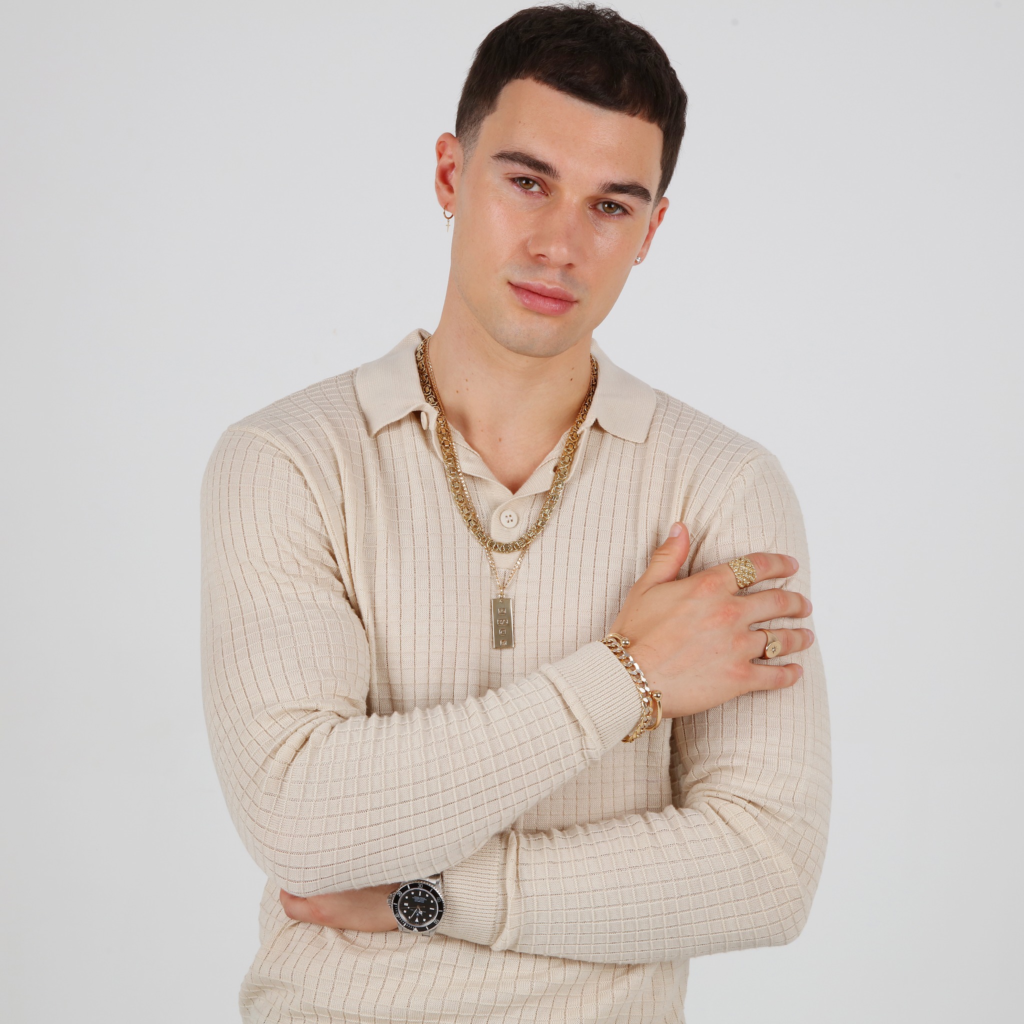 William May Jewellers Facebook ad