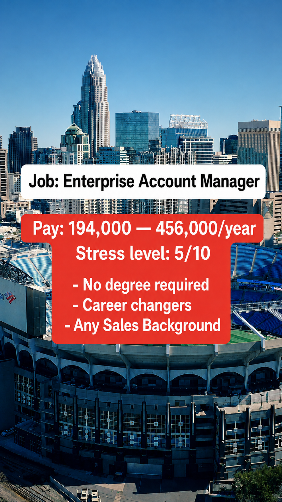 Borderless Careers Facebook ad: Find Remote Jobs
