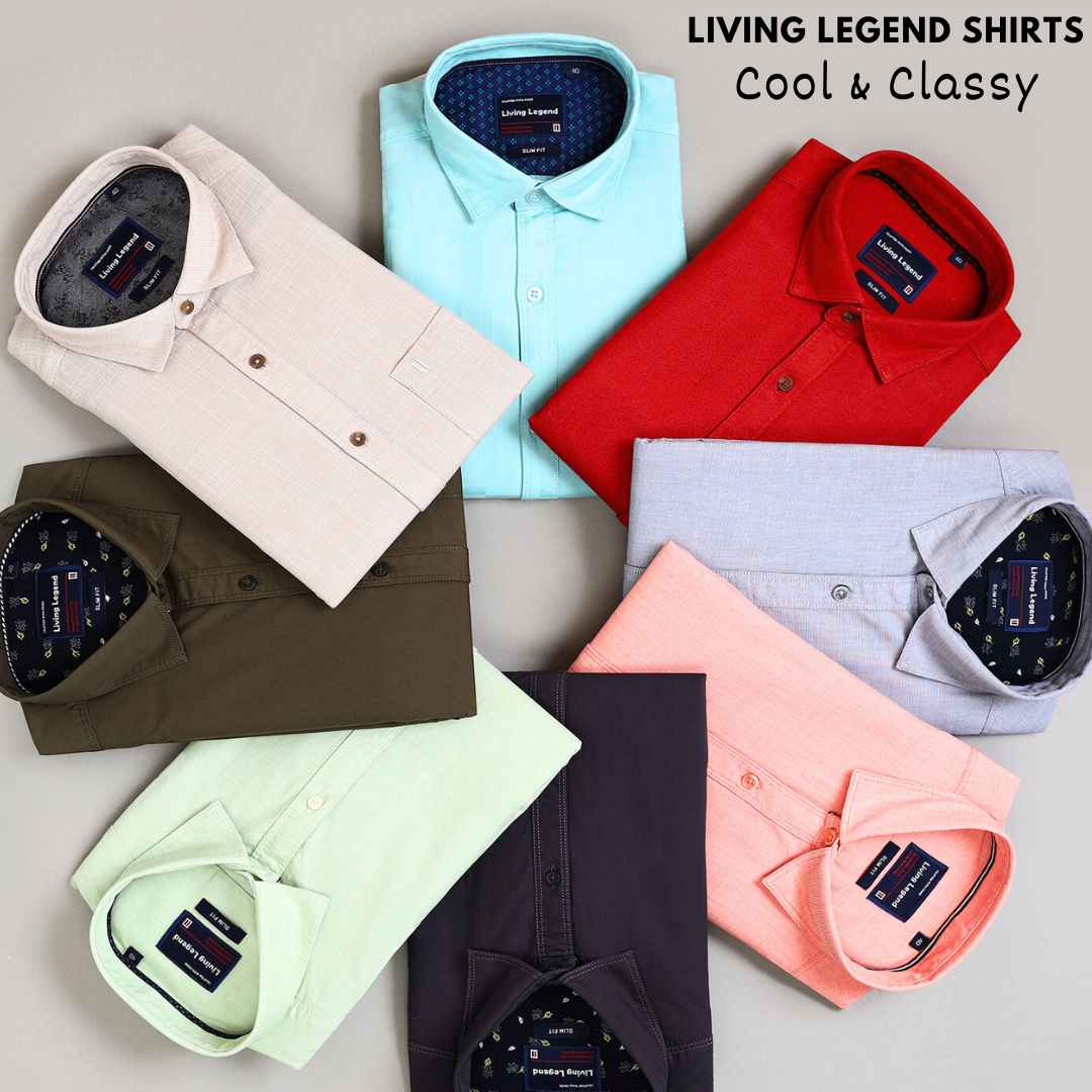Living Legend Jeans Facebook ad