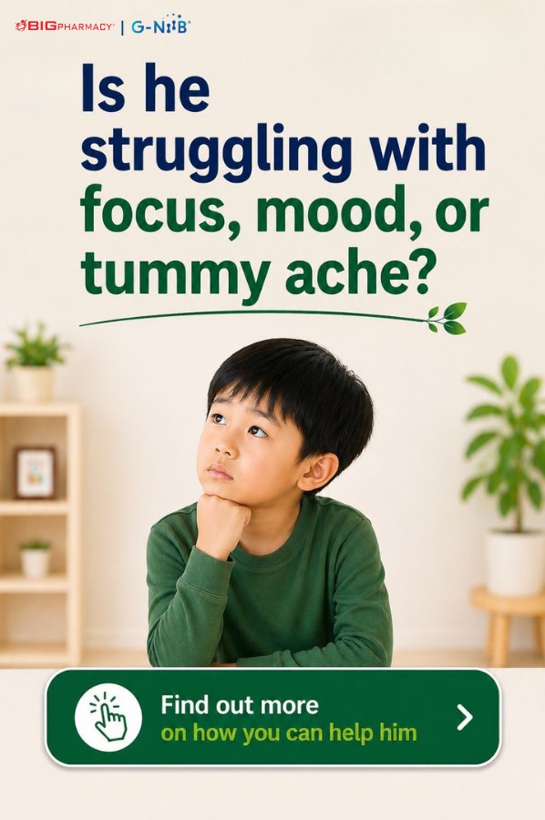 BIG PHARMACY Facebook ad