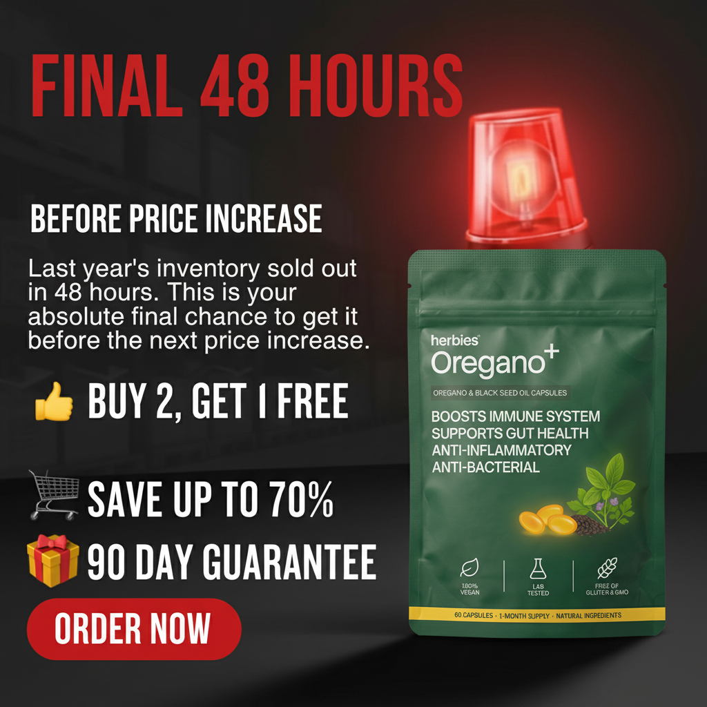 TryHerbies Facebook ad