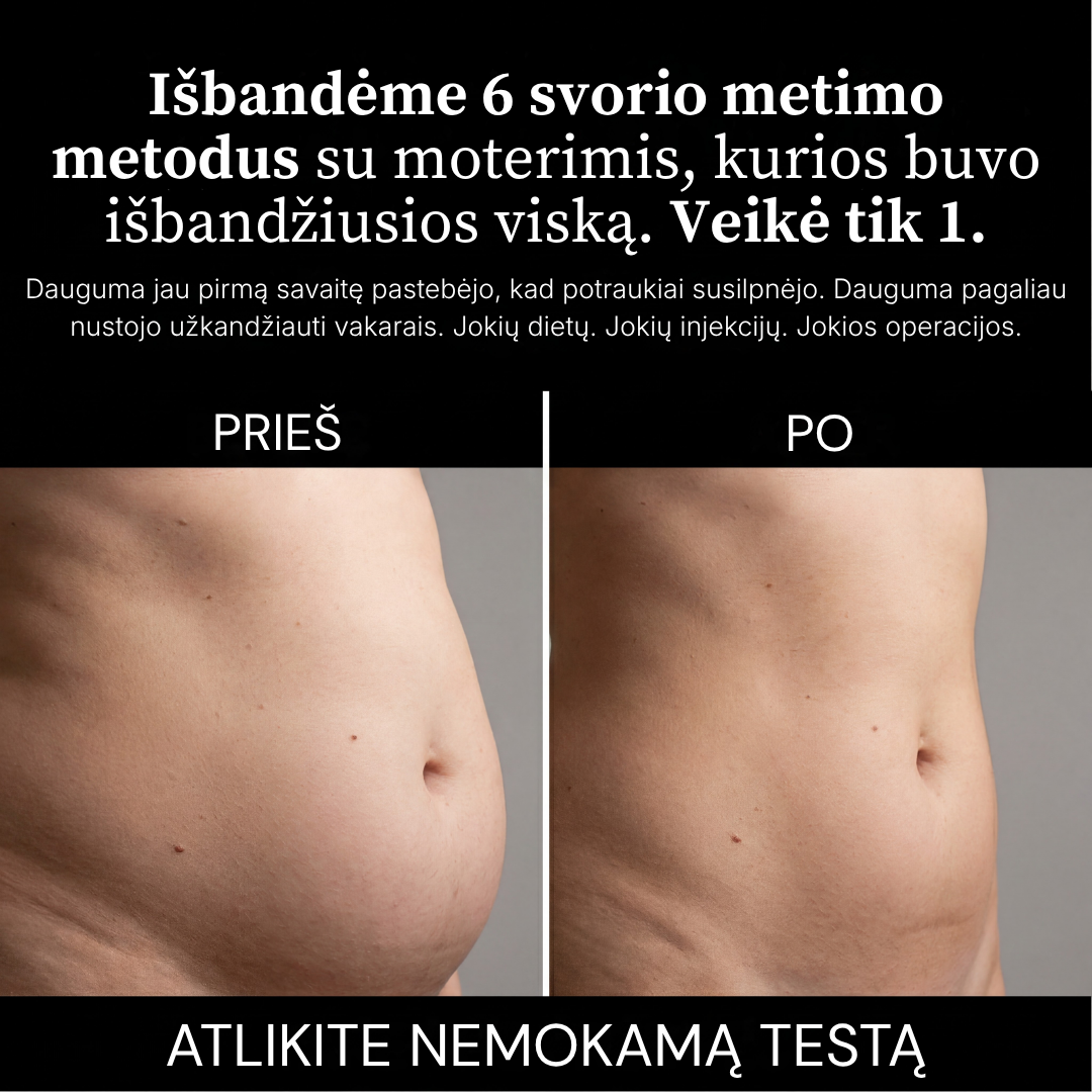 Hypnari: Weight Loss Hypnotherapy Facebook ad: Numesk svorį be dietų Pasiruošusi pokyčiui?