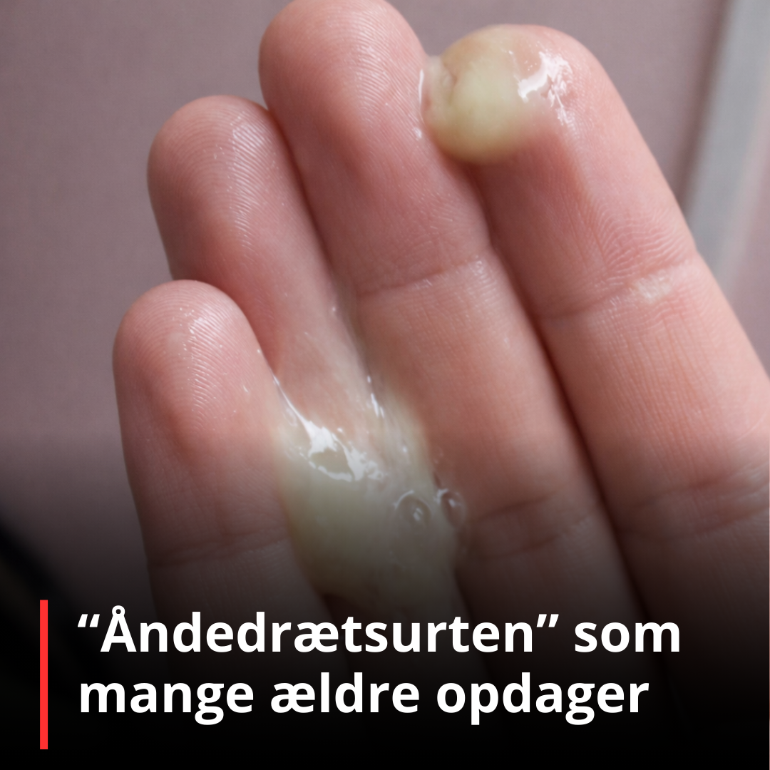 Wellness - DK Facebook ad