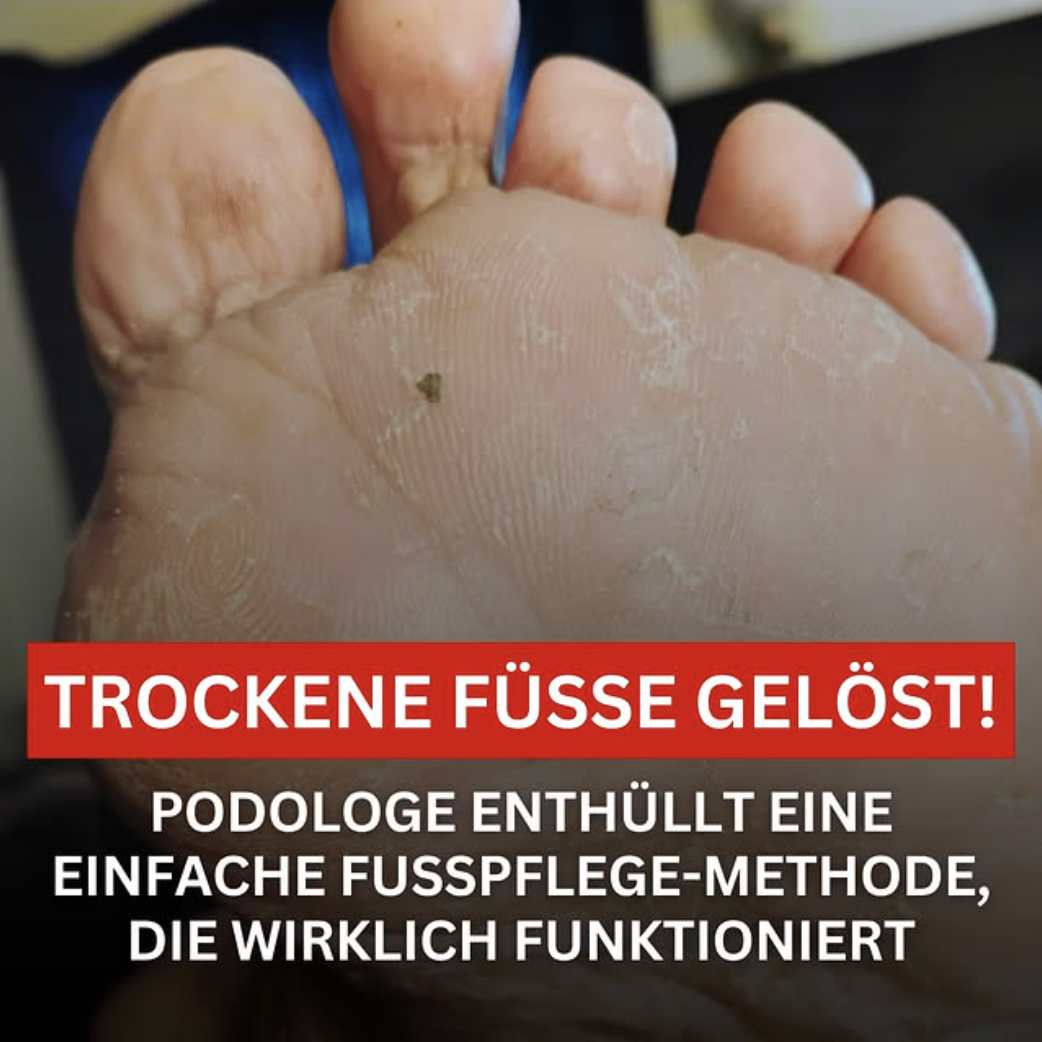 Gesunde Woche Facebook ad: Arzt entdeckt nach 24 Jahren das wahre Problem hinter…