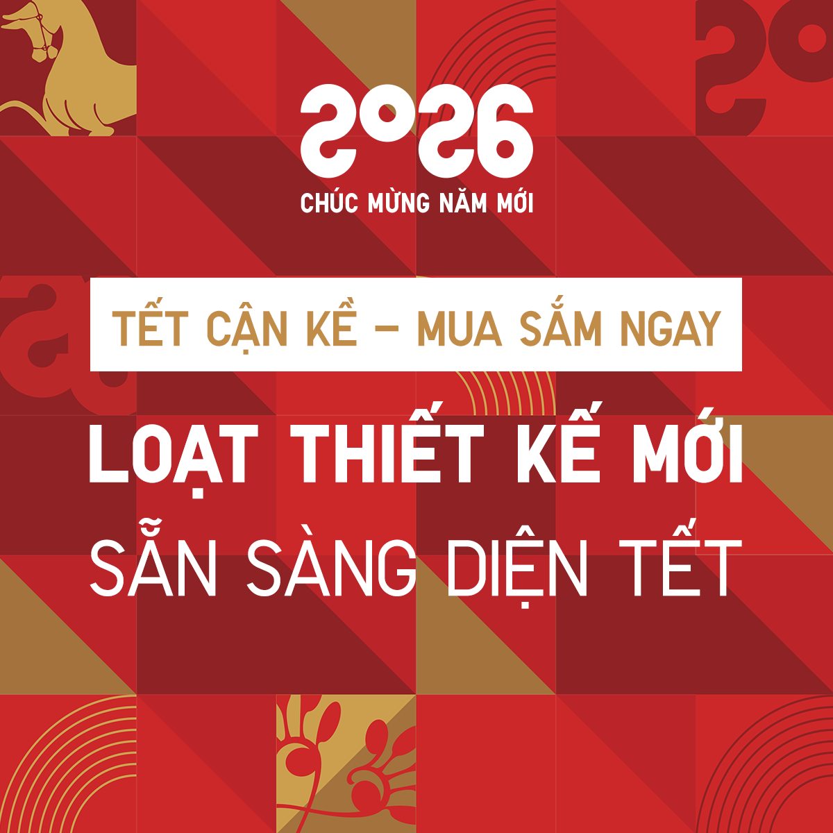 Uniqlo Vietnam Facebook ad