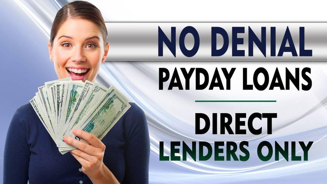 Creditpay Loan Facebook ad: need urgent loan without any upfront fee?