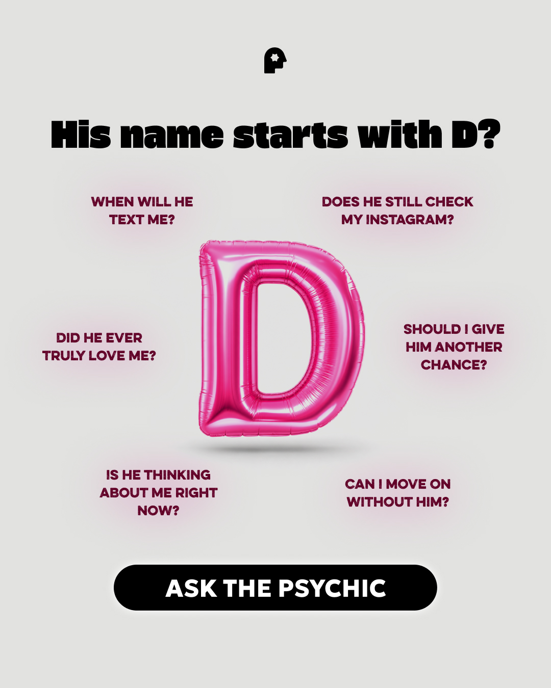 Your Relationship Advisor Facebook ad