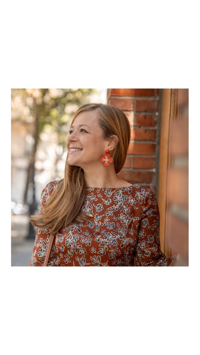 Maison Pernille Facebook ad: Votre modèle coup de cœur, vos couleurs