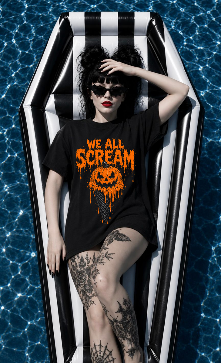 My Haunted Space  Facebook ad