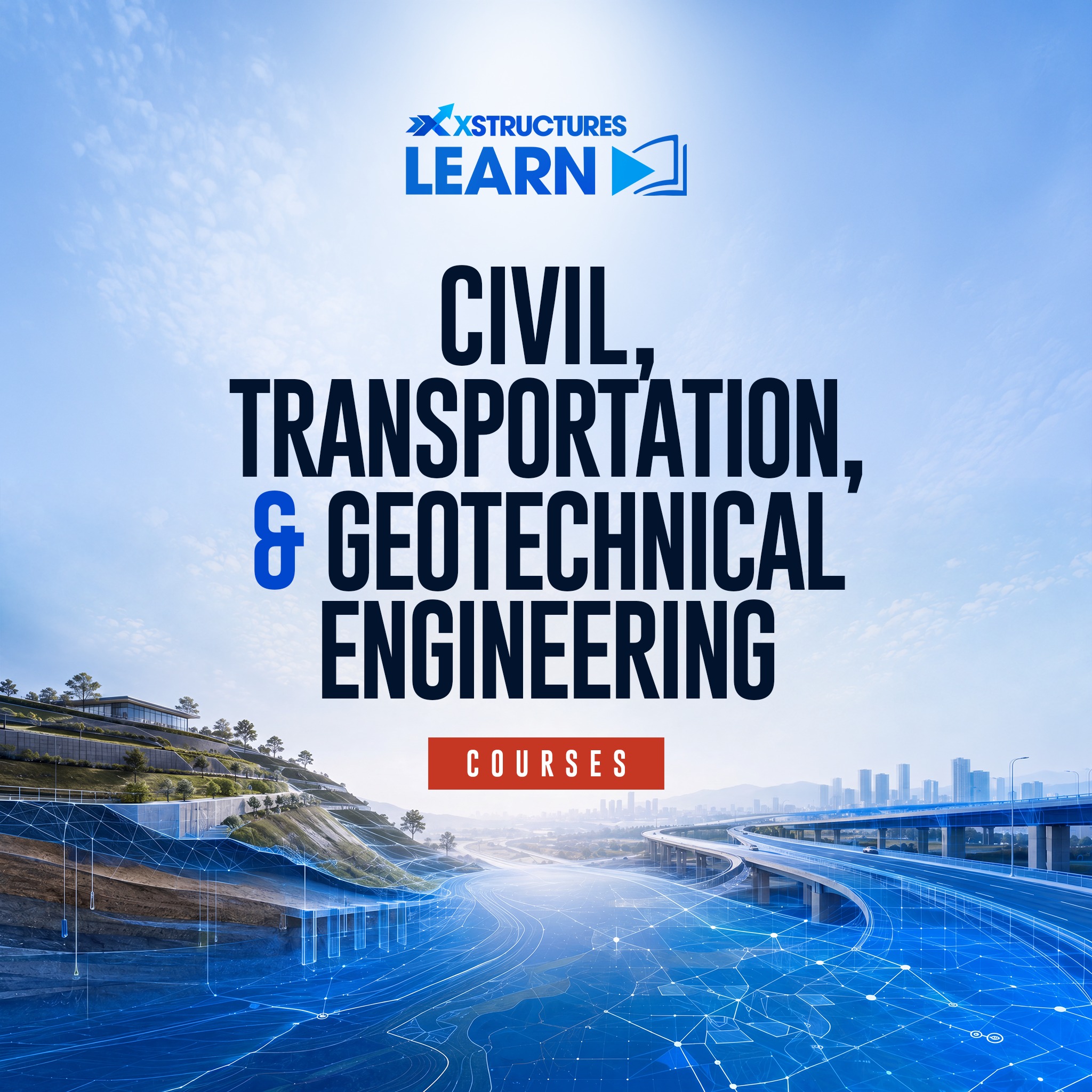 Xstructures Engineering Consultants Facebook ad
