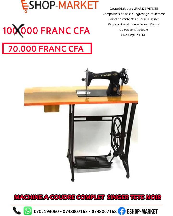 Eshop-Market Facebook ad