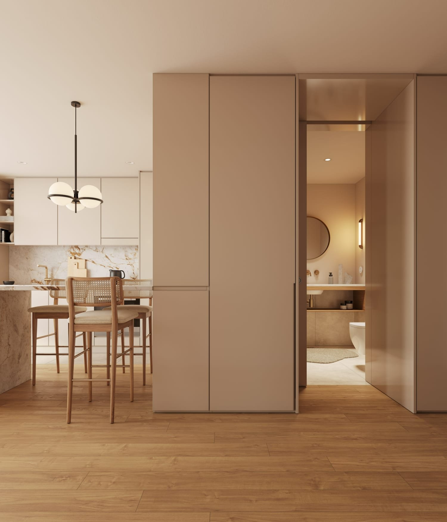 André Carvalho Facebook ad: Apartamerto Novo T1 Smart Em Frente ao Metro