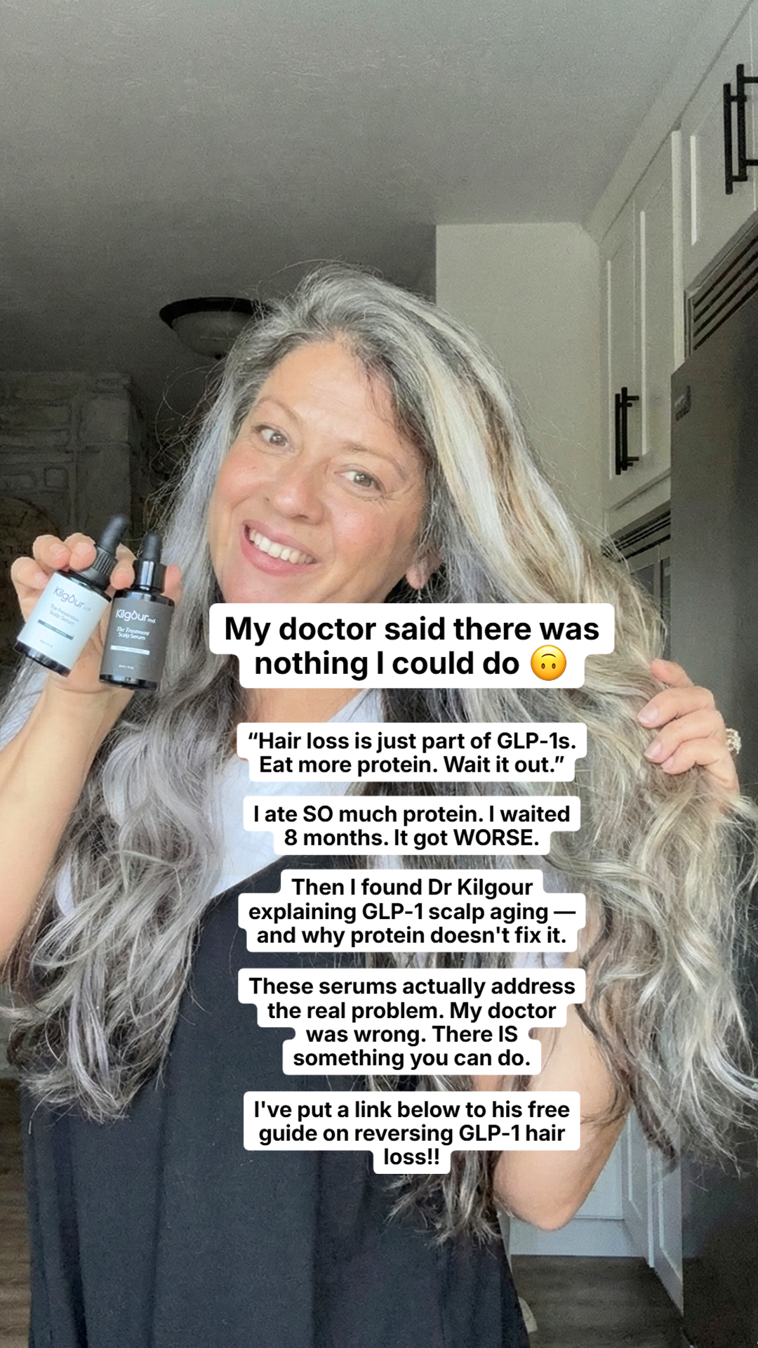 Jean Creates Facebook ad