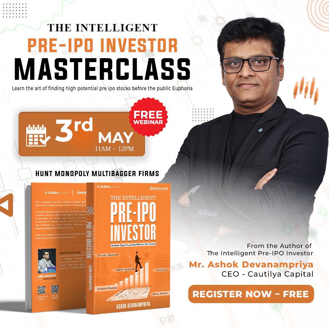 Middle Class Millionaire by Ashok Devanampriya Facebook ad: Join Free 2-Hour masterclass