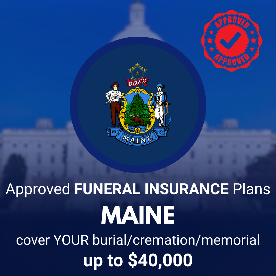 USA Insurance Benefits Facebook ad