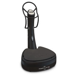 Power Plate UK Facebook ad