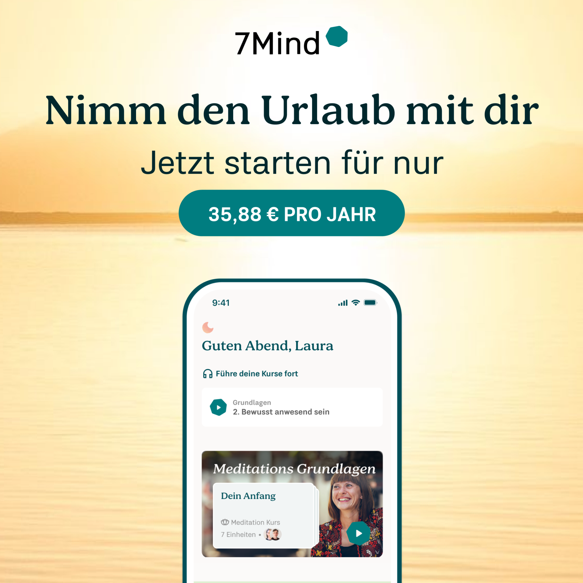 7Mind Facebook ad