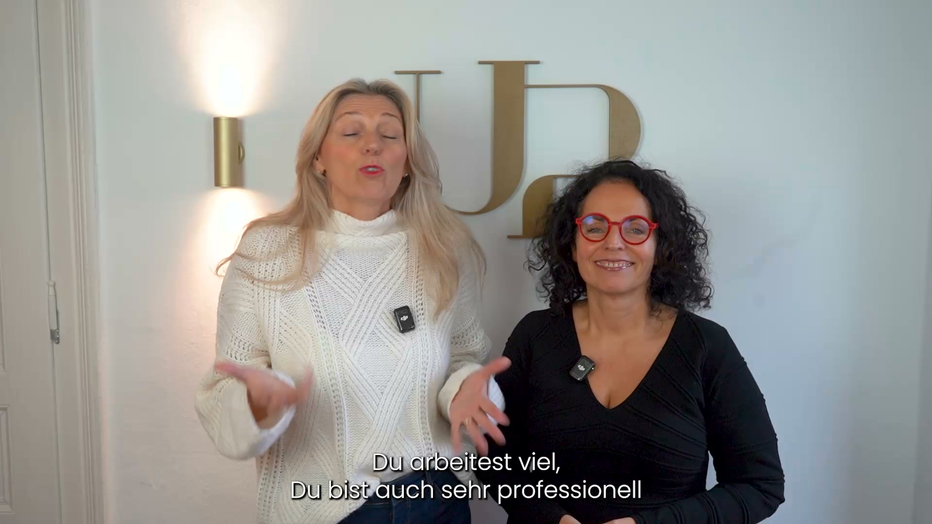 Susanne & Nicole Facebook ad: 10 Tage. 5 Umsatzhebel. Coaching-Star startet bald…