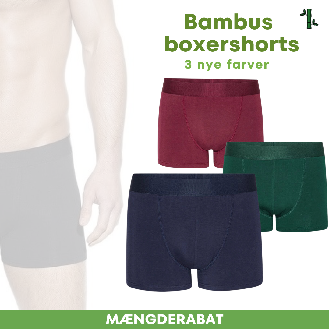 Sorte sokker Facebook ad
