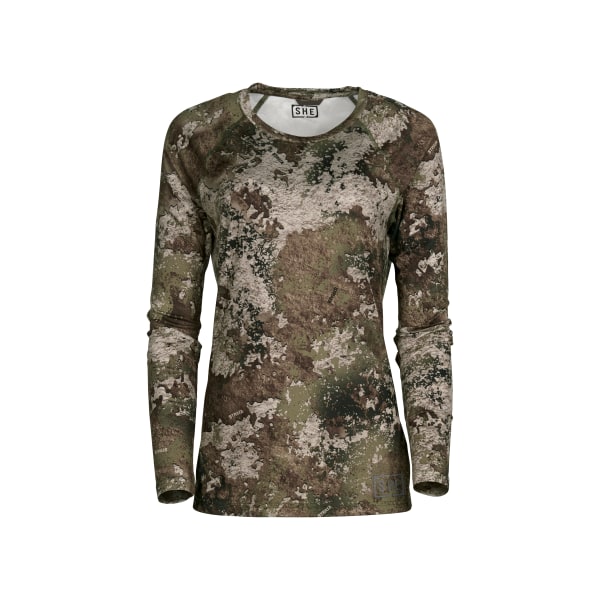 Bass Pro Shops Facebook ad: SHE Outdoor puts women front and center with…