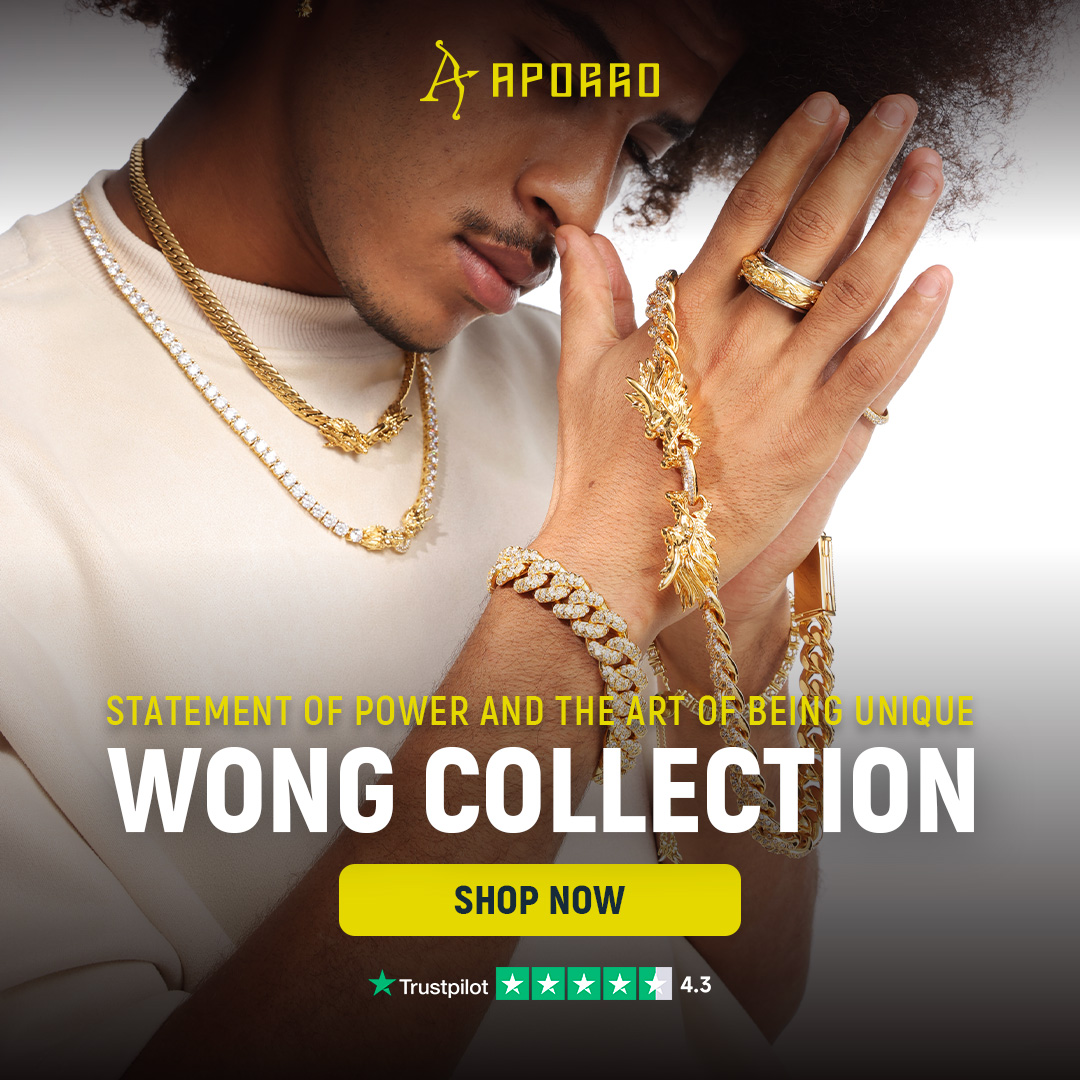 Aporro Facebook ad