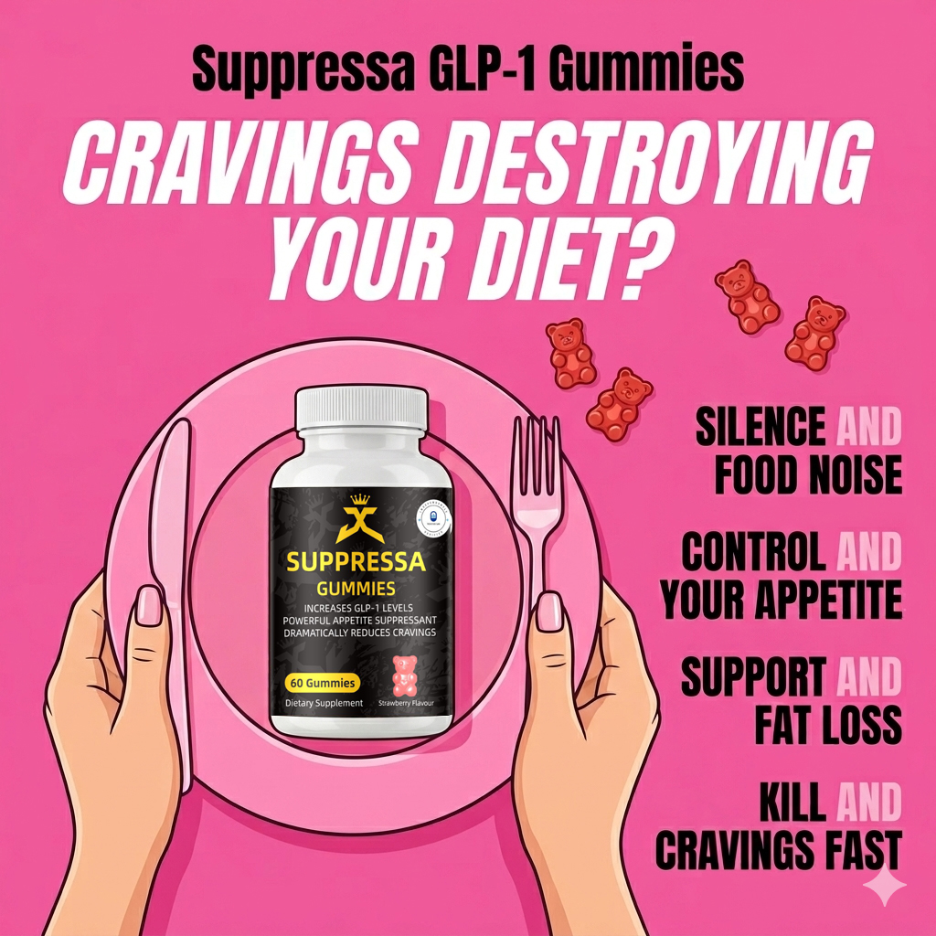 John Clarke Nutrition Facebook ad