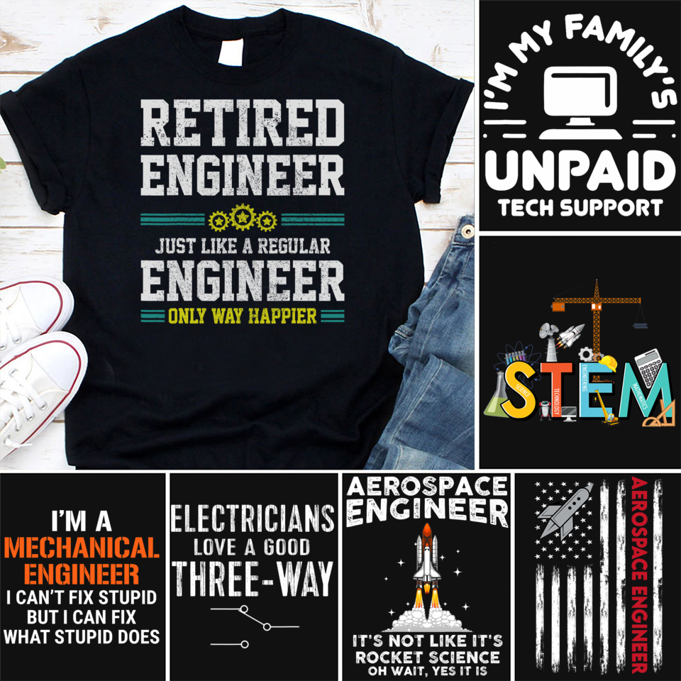 Engineer's Edge Facebook ad